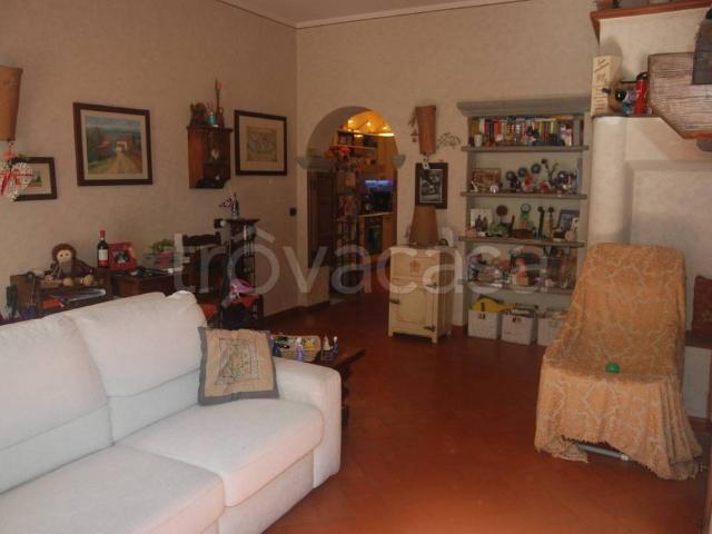 Appartamento in vendita a Panzano in Chianti, Greve in Chianti