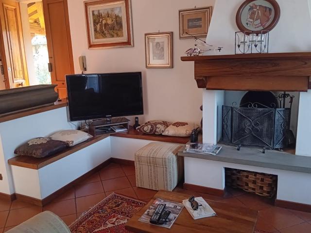 Appartamento in vendita a San Polo In Chianti, Toscana