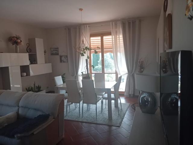 Appartamento in vendita a San Polo In Chianti, Toscana