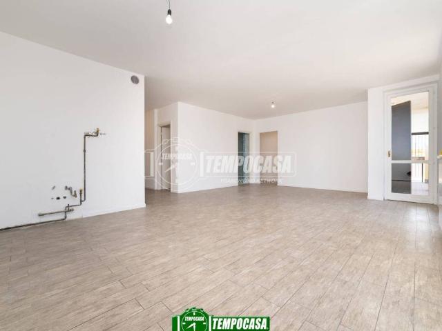 Appartamento in vendita a Grezzago, Lombardia
