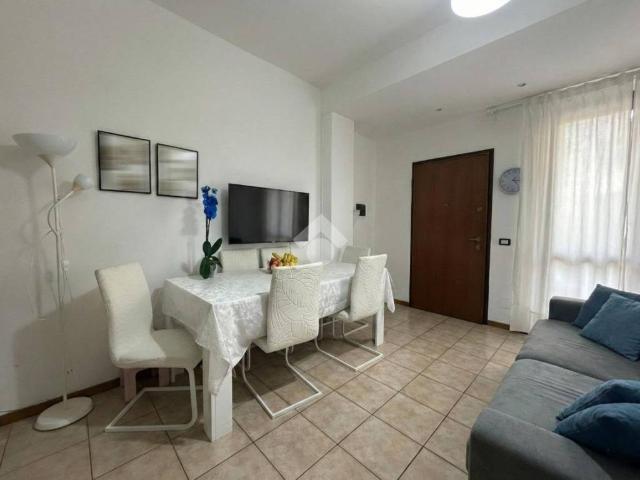 Appartamento in vendita a Grezzago, Lombardia
