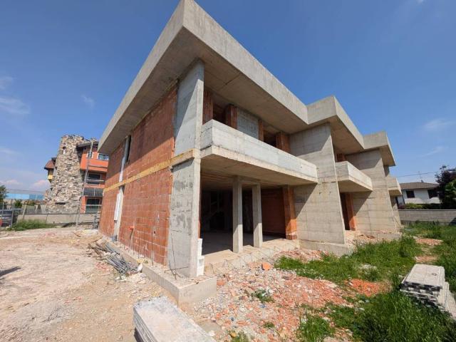 Appartamento in vendita a Grezzago, Lombardia