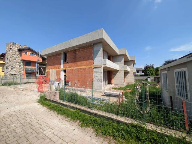 Appartamento in vendita a Grezzago, Lombardia