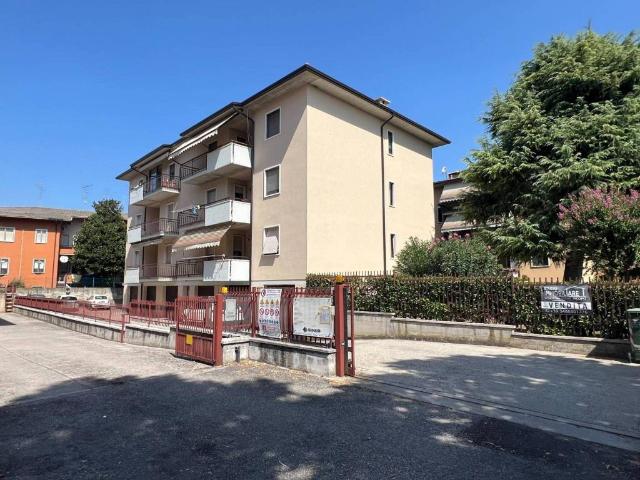 Appartamento in vendita a Grezzana, Verona
