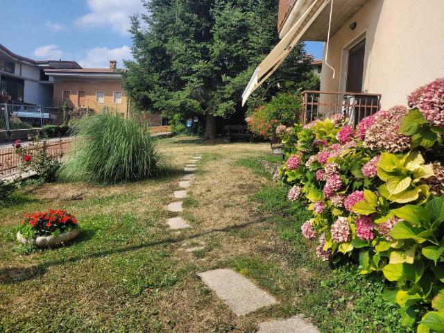 Appartamento in vendita a Grezzana, Veneto