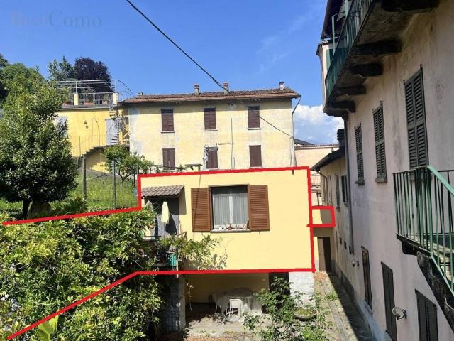 Appartamento in vendita a Griante, Lombardia