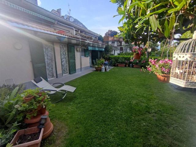 Appartamento in vendita a Griante, Lombardia