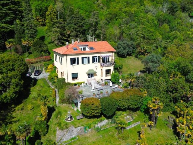 Appartamento in vendita a Griante, Lombardia
