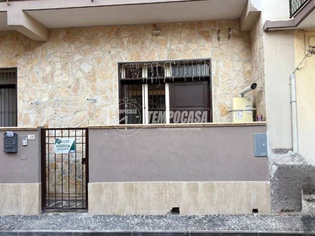 Appartamento in vendita a Gricignano Di Aversa, Campania