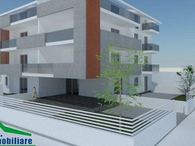 Appartamento in vendita a Gricignano Di Aversa, Campania