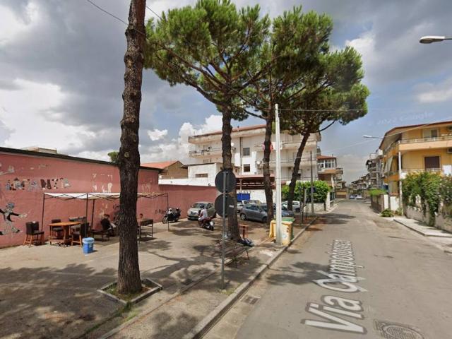 Appartamento in vendita a Gricignano Di Aversa, Caserta