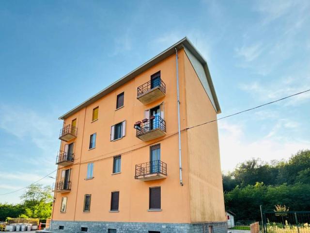 Appartamento in vendita a Casa Negri, Grignasco