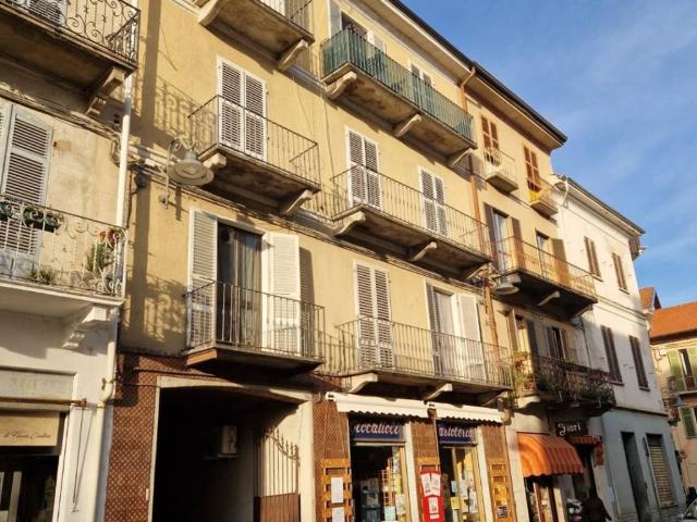 Appartamento in vendita a Piemonte, Novara
