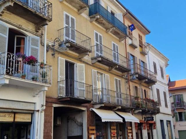 Appartamento in vendita a Piemonte, Novara