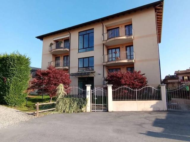 Appartamento in vendita a Piemonte, Novara