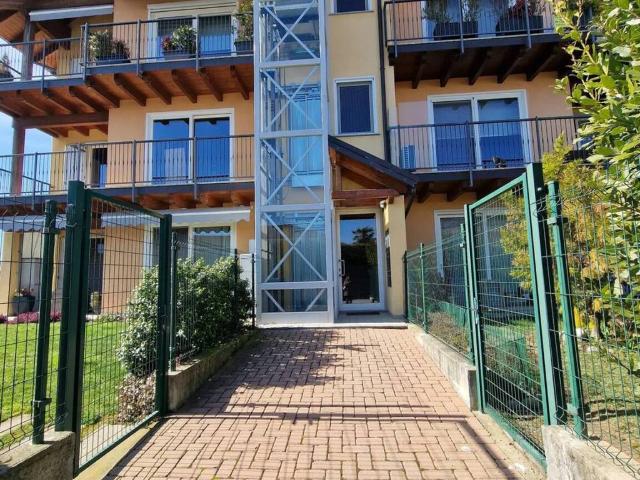 Appartamento in vendita a Casa Negri, Grignasco