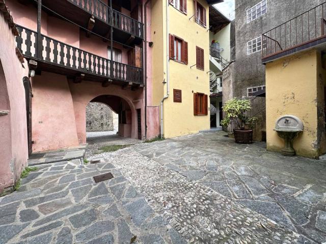 Appartamento in vendita a Piemonte, Novara