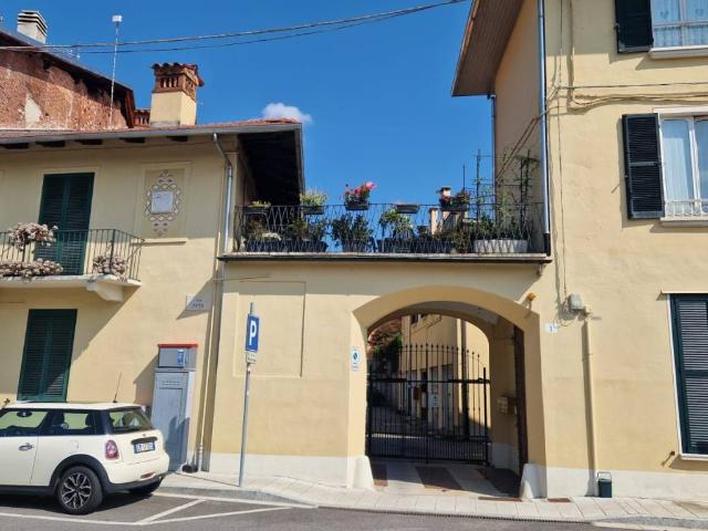 Appartamento in vendita a Carola, Grignasco