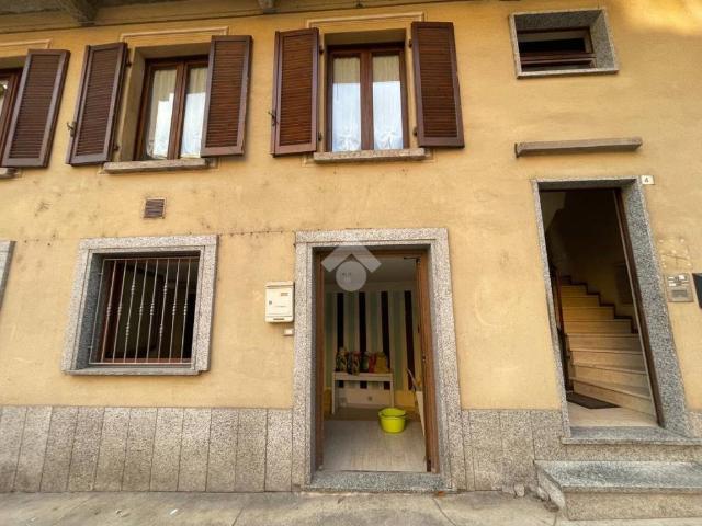 Appartamento in vendita a Piemonte, Novara