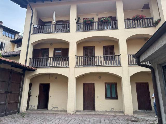 Appartamento in vendita a Carola, Grignasco
