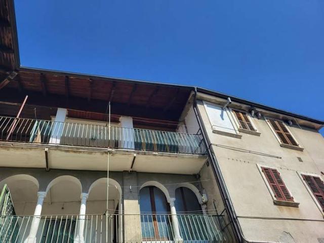 Appartamento in vendita a Piemonte, Novara