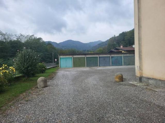 Appartamento in vendita a Casa Negri, Grignasco