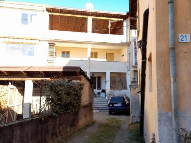 Appartamento in vendita a Piemonte, Novara
