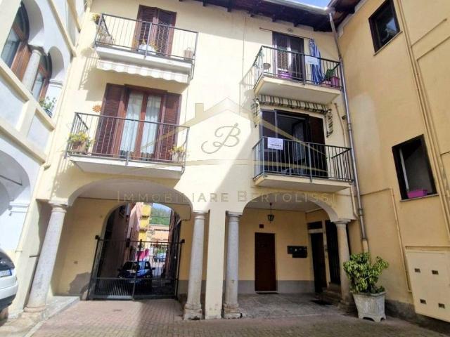 Appartamento in vendita a Piemonte, Novara