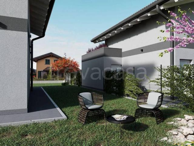 Appartamento in vendita a Piemonte, Novara