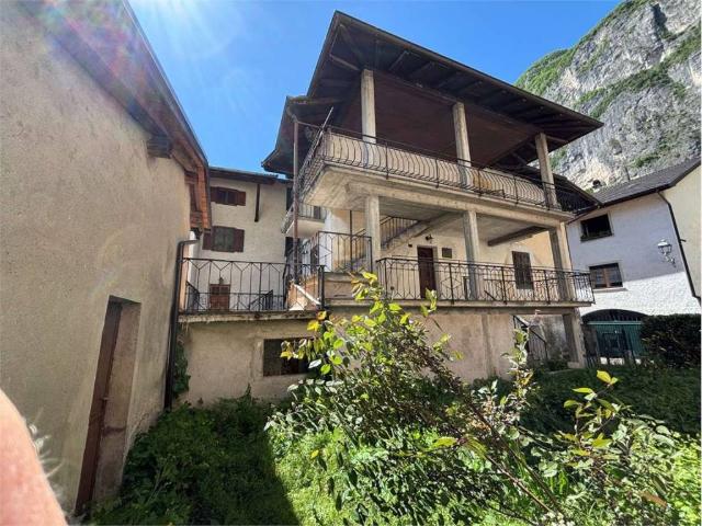 Appartamento in vendita a Comunità Valsugana e Tesino, Grigno