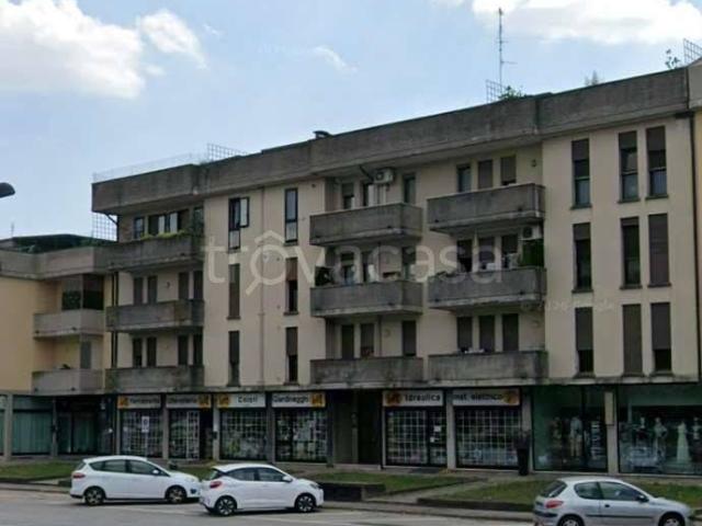 Appartamento in vendita a Grisignano Di Zocco, Veneto