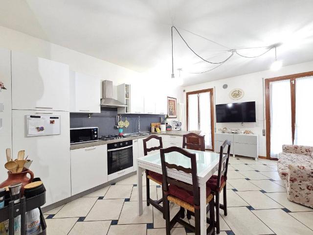 Appartamento in vendita a Barbano, Grisignano di Zocco