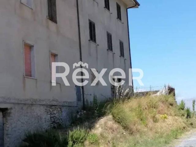 Appartamento in vendita a Calabria, Cosenza