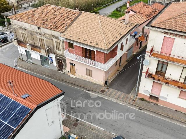 Appartamento in vendita a Calabria, Cosenza
