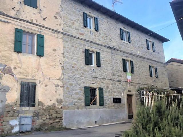 Appartamento in vendita a Unione dell'Appennino Bolognese, Grizzana Morandi