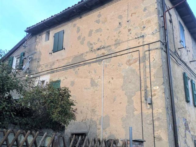 Appartamento in vendita a Unione dell'Appennino Bolognese, Grizzana Morandi