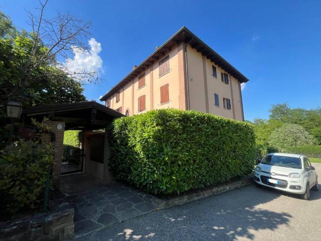 Appartamento in vendita a Unione dell'Appennino Bolognese, Grizzana Morandi