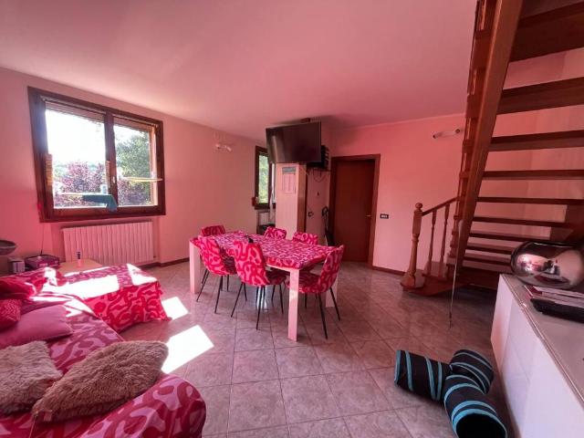 Appartamento in vendita a Unione dell'Appennino Bolognese, Grizzana Morandi