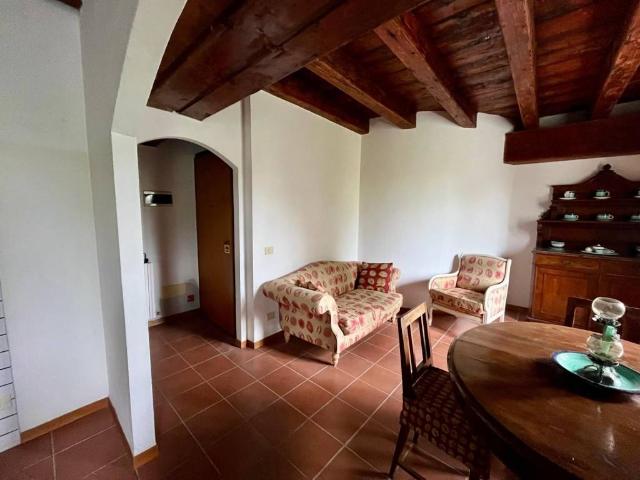 Appartamento in vendita a Unione dell'Appennino Bolognese, Grizzana Morandi