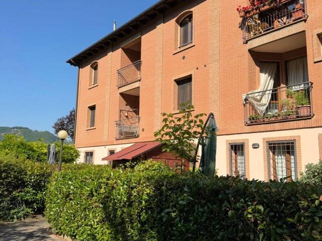 Appartamento in vendita a Unione dell'Appennino Bolognese, Grizzana Morandi
