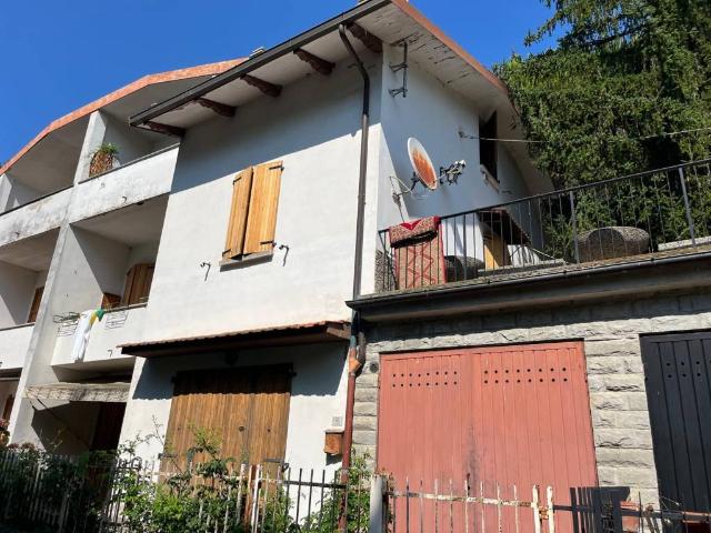 Appartamento in vendita a Unione dell'Appennino Bolognese, Grizzana Morandi