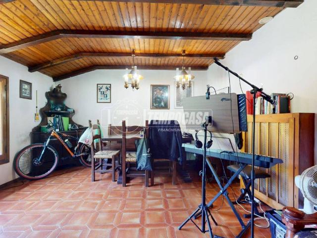 Appartamento in vendita a Unione dell'Appennino Bolognese, Grizzana Morandi