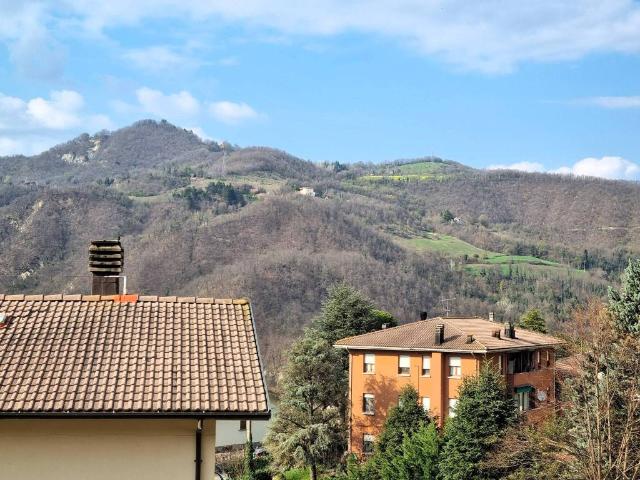 Appartamento in vendita a Unione dell'Appennino Bolognese, Grizzana Morandi