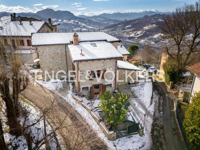 Appartamento in vendita a Unione dell'Appennino Bolognese, Grizzana Morandi