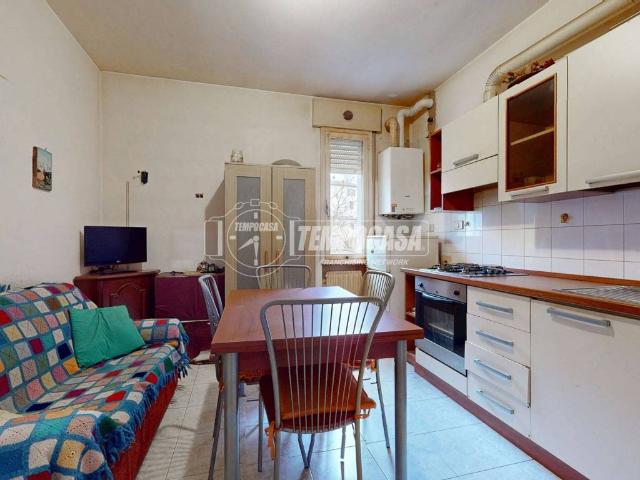 Appartamento in vendita a Unione dell'Appennino Bolognese, Grizzana Morandi