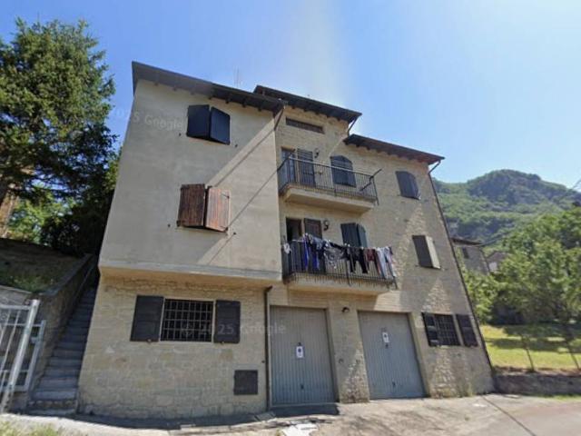 Appartamento in vendita a Unione dell'Appennino Bolognese, Grizzana Morandi