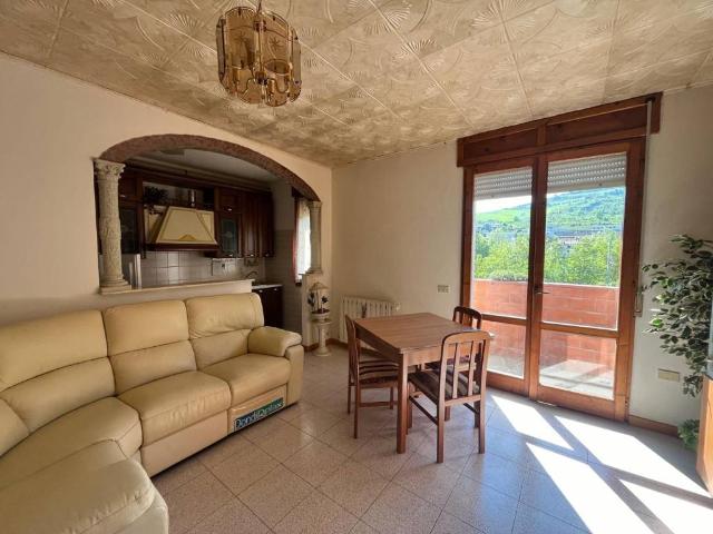 Appartamento in vendita a Unione dell'Appennino Bolognese, Grizzana Morandi