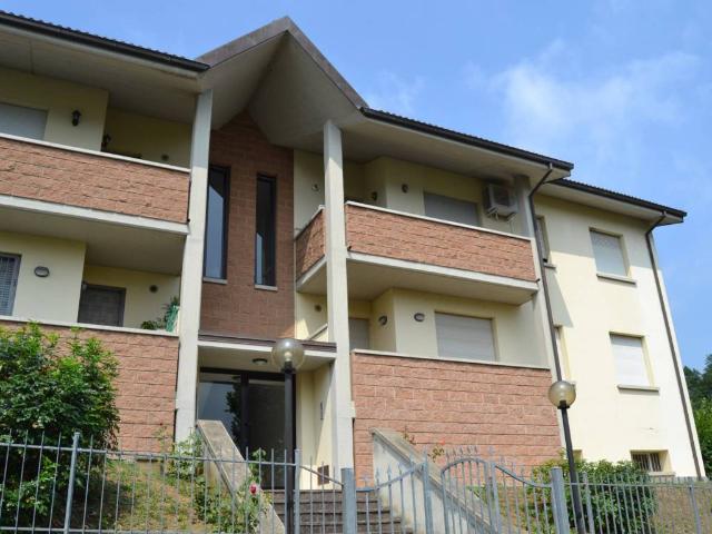 Appartamento in vendita a Unione dell'Appennino Bolognese, Grizzana Morandi