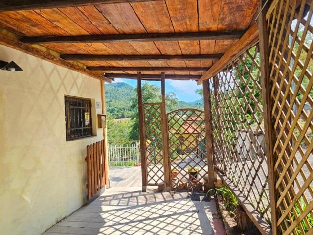 Appartamento in vendita a Unione dell'Appennino Bolognese, Grizzana Morandi