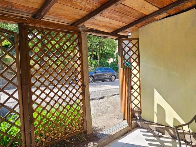 Appartamento in vendita a Unione dell'Appennino Bolognese, Grizzana Morandi